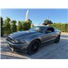 Image 1 : FORD  MUSTANG 2014 T-REPO-SMOG-2 DAYS