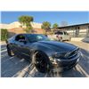 Image 2 : FORD  MUSTANG 2014 T-REPO-SMOG-2 DAYS
