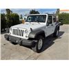 Image 1 : JEEP  WRANGLER 2016 T-REPO 2 DAYS
