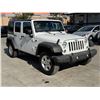Image 2 : JEEP  WRANGLER 2016 T-REPO 2 DAYS