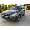 Image 1 : TOYT RAV4 2008 O/S-T SMOG-2 DAYS