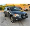 Image 2 : TOYT RAV4 2008 O/S-T SMOG-2 DAYS