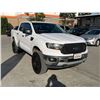 Image 2 : FORD  RANGER 2019 T-REPO 2 DAYS