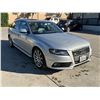 Image 2 : AUDI A4 2012 O/S TITLE 2 DAYS