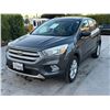 Image 1 : FORD  ESCAPE 2017 O/S-T SMOG-2 DAYS