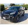 Image 1 : KIA SPORTAGE 2018 T-REPO 2 DAYS