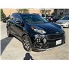 Image 2 : KIA SPORTAGE 2018 T-REPO 2 DAYS