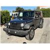 Image 1 : JEEP  WRANGLER 2014 APPT/DUP-T SMOG