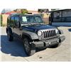 Image 2 : JEEP  WRANGLER 2014 APPT/DUP-T SMOG