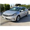Image 1 : KIA FORTE 2017 T-REPO 2 DAYS