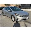 Image 2 : KIA FORTE 2017 T-REPO 2 DAYS
