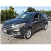 Image 1 : FORD  ESCAPE 2017 T-REPO-SMOG-2 DAYS