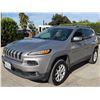 Image 1 : JEEP  CHEROKEE 2014 T-REPO 2 DAYS