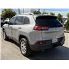 Image 4 : JEEP  CHEROKEE 2014 T-REPO 2 DAYS