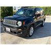 Image 1 : JEEP  RENEGADE 2018 T-REPO 2 DAYS