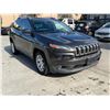 Image 2 : JEEP  CHEROKEE 2015 APP DUP/T -