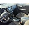 Image 5 : JEEP  CHEROKEE 2015 APP DUP/T -