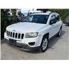 Image 1 : JEEP  COMPASS 2016 O/S TITLE 2 DAYS