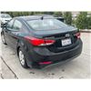 Image 4 : HYUN ELANTRA 2016 T-DON - SMOG