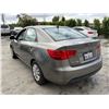 Image 4 : KIA FORTE 2012 T-DON-OFFICE REG