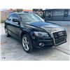 Image 2 : AUDI Q5 2011 O/S TITLE 2 DAYS