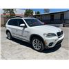 Image 2 : BMW X5 2012 T-2 DAYS