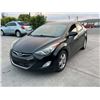 Image 1 : HYUN ELANTRA 2013 T-REPO 2 DAYS