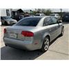 Image 3 : AUDI A4 2007 APP DUP SALV-DON