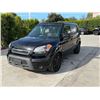 Image 1 : KIA SOUL 2011 O/S-SALV-T- DON