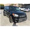 Image 2 : KIA SOUL 2011 O/S-SALV-T- DON