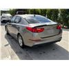 Image 4 : KIA OPTIMA 2015 O/S T-DON