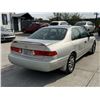 Image 3 : TOYT CAMRY 2001 APP  DUP/T-DON