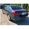 Image 4 : HOND ACCORD 2007 APP  DUP/T-DON
