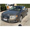Image 1 : AUDI A4 2007 T-DONATION