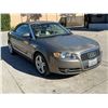 Image 2 : AUDI A4 2007 T-DONATION