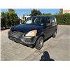 Image 1 : HOND CR-V 2003 O/S T-DON