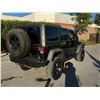 Image 3 : JEEP  WRANGLER 2011 O/S TITLE 2 DAYS
