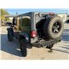 Image 4 : JEEP  WRANGLER 2011 O/S TITLE 2 DAYS