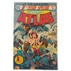 Image 1 : 1st Issue Special #1 (1975) – Introducing Atlas! DC Bronze Age Premiere Issue