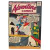 Image 1 : Adventure Comics #269 (1960) – “Superdog’s Mean Master!” Featuri
