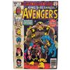 Image 1 : Avengers Annual #9 (1979) – Bronze Age King-Size Special Featuring Arsenal