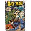Image 1 : Batman #216 (1970) – “Angel or Devil!” Classic Bronze Age DC Comic