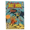 Image 1 : Batman #340 (1981) – “Battles the Mole!” Copper Age DC Classic by Roy Tho