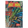 Image 1 : Batman #344 (1982) – “Monster, My Sweet!” Full-Length Epic Tale! DC Coppe