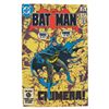 Image 1 : Batman #364 (1983) – “Who Is He? What Is He? Chimera!” Copper Age DC Clas