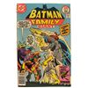 Image 1 : Batman Family Giant #10 (1977) – Batgirl & Robin Team-Up! Bronze Age DC Classic