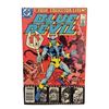 Image 1 : Blue Devil #1 (1984 DC Comics) – Canadian Newsstand Price Variant