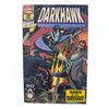 Image 1 : Darkhawk #1 (1991) – Dawn of the Darkhawk! Marvel 50th Anniversary Key Issue