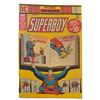 Image 1 : DC 100-Page Super Spectacular #DC-21 (1974) – Superboy: The Super-Giant of Smallville! Bron