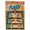 Image 1 : DC 100-Page Super Spectacular #DC-22 (1974) – The Flash Battles Captain Cold! Bronze Age Gi